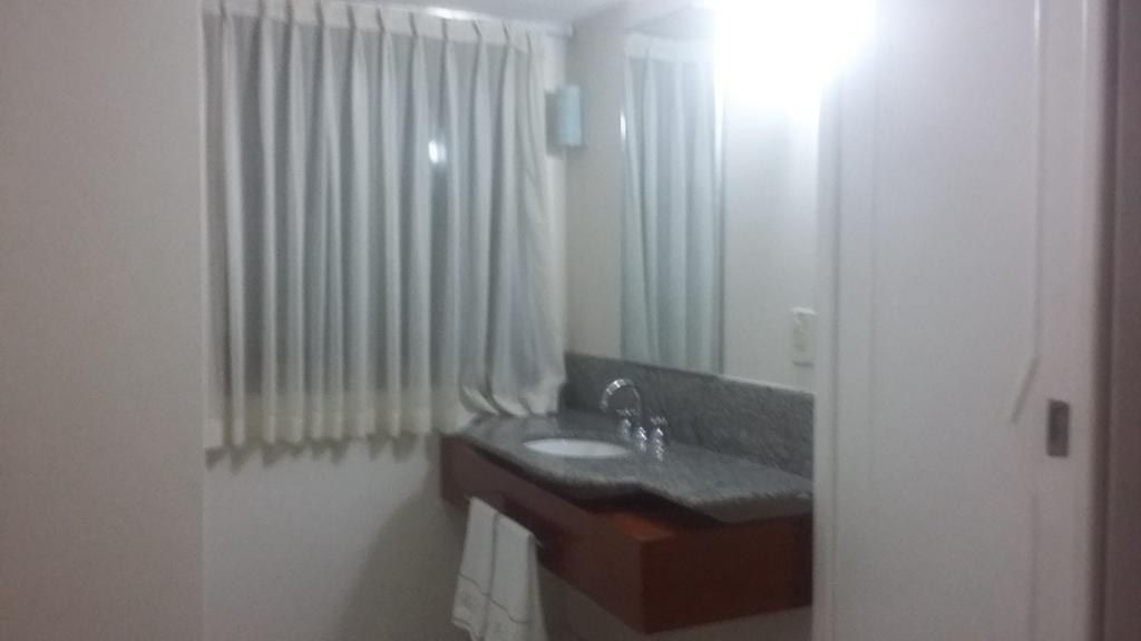 Flat Na Praia Da Costa Vila Velha  Εξωτερικό φωτογραφία